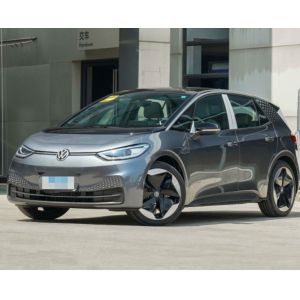 Volkswagen ID.3 2022 Pro Jizhi Version Electric Compact Car 5 Door 5 seats