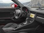 Buy cheap Build In PORSCHE Multimedia Interface , Android Auto Display For Targa 4 GTS from wholesalers