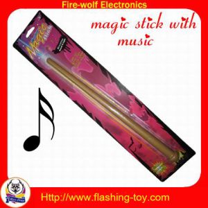 Buy cheap fairy music wand, flashing sticks, Led Flashing Light Stick product