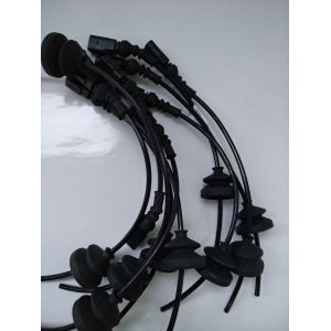 Buy cheap Audi A8 D3 4E (2002-2010) Front Cables Auto Suspension Parts for  4E0616039AF 4E0616040AF from wholesalers