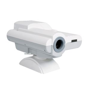 Buy cheap 31 Charts Rotable Auto Chart Projector With Halogen LED Lamp from wholesalers