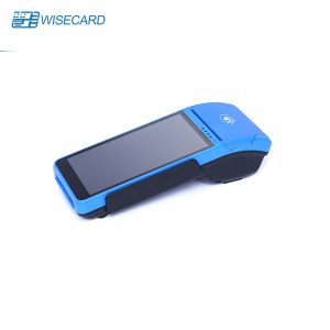 Buy cheap 2GB LPDDR3 MAXIM MAX32555 Pos Terminal System 5800mAh PCI With Software product