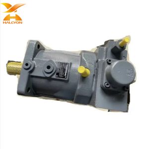Rexroth Hydraulic Piston Pump A7vo Series A7vo28 A7vo55 A7vo80 A7vo107