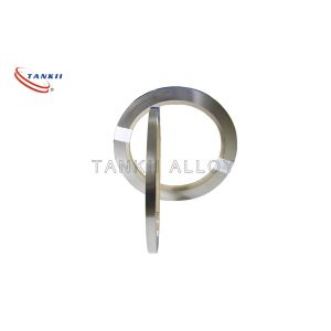 Rechargeable Battery N6 99.6% 0.3*25mm Pure Nickel Strip