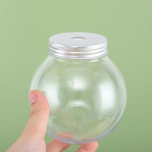 Leak Proof Bubble Tea Jugs Modern Convenient For Business