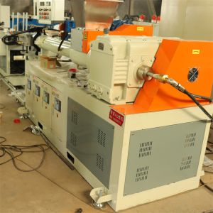 Buy cheap Composite Rubber Strip Extruder, Screw Speed 0-60r/Min from wholesalers