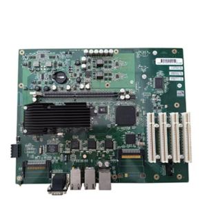 Buy cheap Custom Multilayer Industrial PCBA Motherboard Turnkey Manufacturing from wholesalers