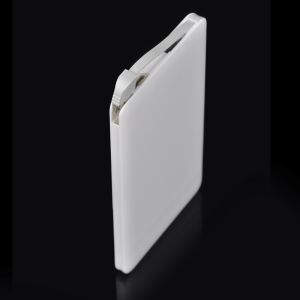 Buy cheap Prtable 4000 MAh 8.5mm Ultra Slim Power Bank from wholesalers