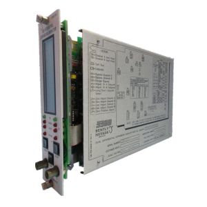 Buy cheap 3300/45 Bently Nevada Parts System 3300 Series Differential Expansion Monitor Module from wholesalers