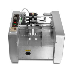 Buy cheap Automatic Small Box Embossing Batch Coding Expiry Date Stamping Printing Batch Coding Machine from wholesalers