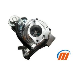 Buy cheap Diesel YD25K2 Excavator Turbocharger RHF4H VN4 VB420119 14411-VM01A from wholesalers