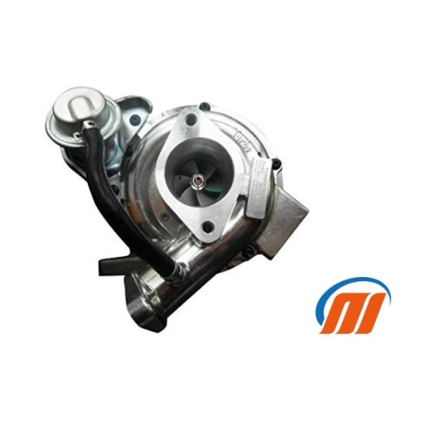 Buy cheap Diesel YD25K2 Excavator Turbocharger RHF4H VN4 VB420119 14411-VM01A from wholesalers