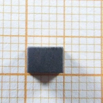 Quality AMCW4532B-2-510T EMI Filter SMD Common Mode Chokes Dual 51uH 1MHz 0.23A 1Ohm for sale