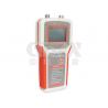 Buy cheap DC System Earth Ground Fault Detection Tester Digital Pressure Calibrator from wholesalers