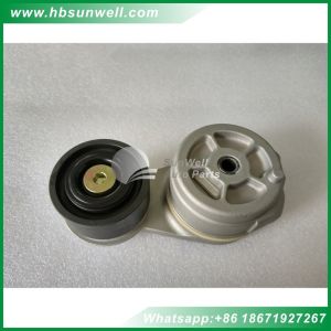 Buy cheap Genuine cummins engine parts M11 QSM11 ISM11 belt tensioner 4319419 from wholesalers
