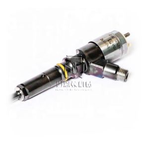 Buy cheap Diesel Common Rail Injector 2645A745 321-3600 10-R7938 for Excavator CAT 320D C7 C9 C6.6 ENGINE from wholesalers