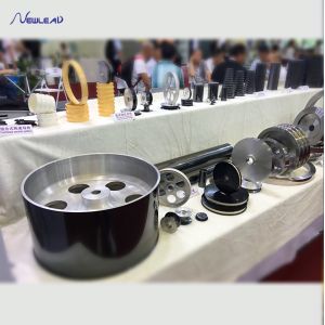 Buy cheap Zirconia Cones Intermediate Wire Drawing Machine Tungsten Coating Cones from wholesalers