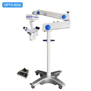 China Chest Burn And Plastic Surgical Microscope OPTO EDU A41.1942 on sale