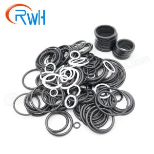 E320D Hydraulic Control Valve Repair Seal Kit for Caterpillar