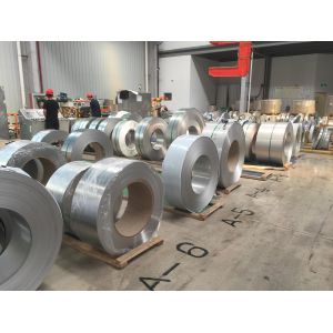 China PH13-8Mo ASTM XM-13 Cold Rolled Stainless Steel Sheet UNS S13800 Strip on sale
