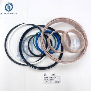 11707903 11707904 11707905 11709226 15012903 Volvo Wheel Loader Hydraulic