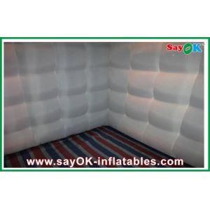 Customized Portable Movie Tent Cube Tent Inflatable-Nightclub Nightclub