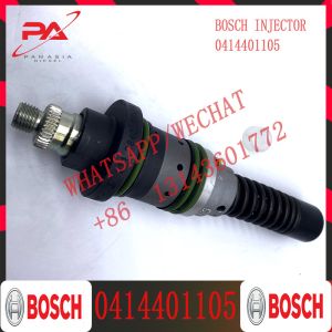 Buy cheap Genuine Unit fuel pump 0414491109 0414401106 0414401105 for 02113002 BFM2012 BF6M1013 BF4M1013 for 20500360 from wholesalers