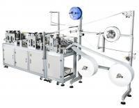 Buy cheap 5 Layer KN95 Dust Mask Making Machine Automatic Production Line Customized product