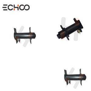 Buy cheap Bobcat 337D Track Tensioner Assy Mini Excavator Undercarriage Component from wholesalers