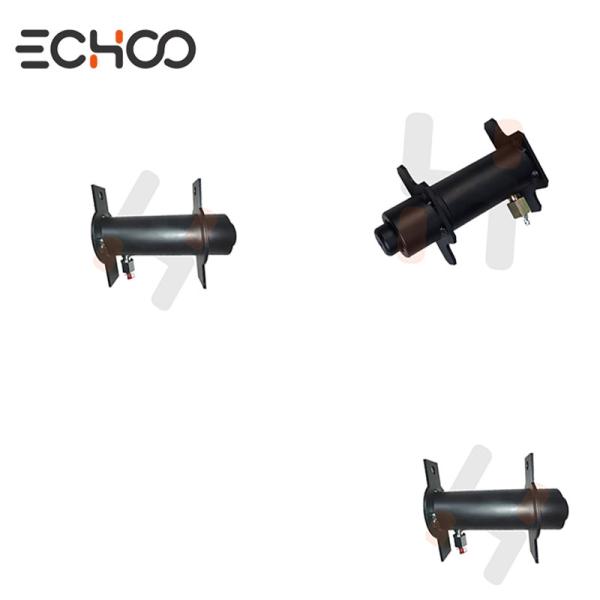 Buy cheap Bobcat 337D Track Tensioner Assy Mini Excavator Undercarriage Component from wholesalers