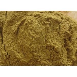 Buy cheap Pungent Jalapeno Pepper Powder 80M Green Chilli Powder HALAL Certificate from wholesalers