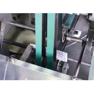 Buy cheap PLC Control Blister Automatic Cartoning Machine With Speed Adjusting By Inverter from wholesalers