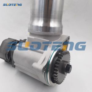 Buy cheap 162-9608 Fuel Injection Pump 1629608 for 3126B Engine from wholesalers