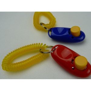 Buy cheap Animal Dog Cat Puppy Kitten Pet Training Clicker from wholesalers