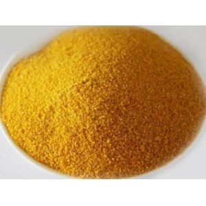 Buy cheap Brown Ferric Chloride FeCl3 Sewage Treatment Chemicals CAS 7705-08-0 from wholesalers