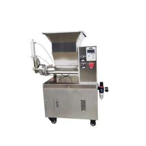 Buy cheap New Upgrade Dough Divider Rounder Machine With Ce Certificate from wholesalers