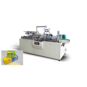 Buy cheap Tampons Tissue Paper Carton Packing Machine With Servo Motor from wholesalers