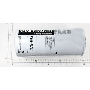 FBO-14 Fuel Filter/Separator High-Flow Applications RACOR FBO60338 AIR/GAS