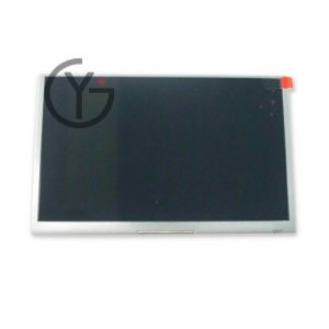 7 inch 800*480 brightness 280nit WLED TFT lcd touch screen with 4-wire Resistive