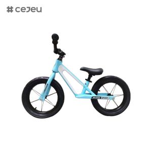 CJ-TXY-202,Early Learning Interactive Push Bicycle with Steady Balancing and