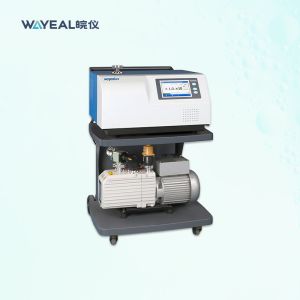 Buy cheap Vacuum Helium Leak Detector With 8 I/O Interface Response Time  from wholesalers