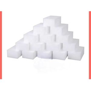 Buy cheap Melamine Magic Sponge 9x6x3cm for Kitchen Bathroom Cleaning from wholesalers