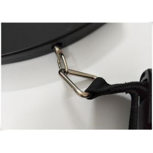 Buy cheap Black Color Handy Digital Luggage Travel Scales , 10g Division Baggage Weighing Scale from wholesalers