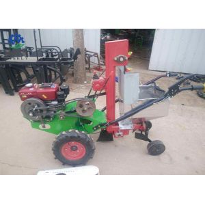 Buy cheap High Efficiency Agriculture Planting Machine Tractor Potato Planter 3-25 Cm Seed Spacing from wholesalers