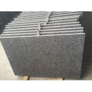 Buy cheap Grey Granite,Granite Tile,Chinese Georgia Grey Granite Tile,Granite Slab,Grey Granite Wall Tile,Floor from wholesalers