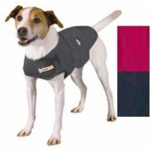 Buy cheap  				High Quality and Sturdy Rugby Dog Anxiety Jacket 	         from wholesalers