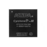 Buy cheap EP2C5F256C8N FPGA - Field Programmable Gate Array The factory is currently not product