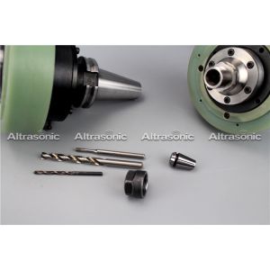 Buy cheap Mechanical Nontraditional  Ultrasonic Assisted Machining with Horns from wholesalers