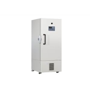 -86 Degrees stainless steel Ult Freezer with 588 Liters Capacity for Laboratory