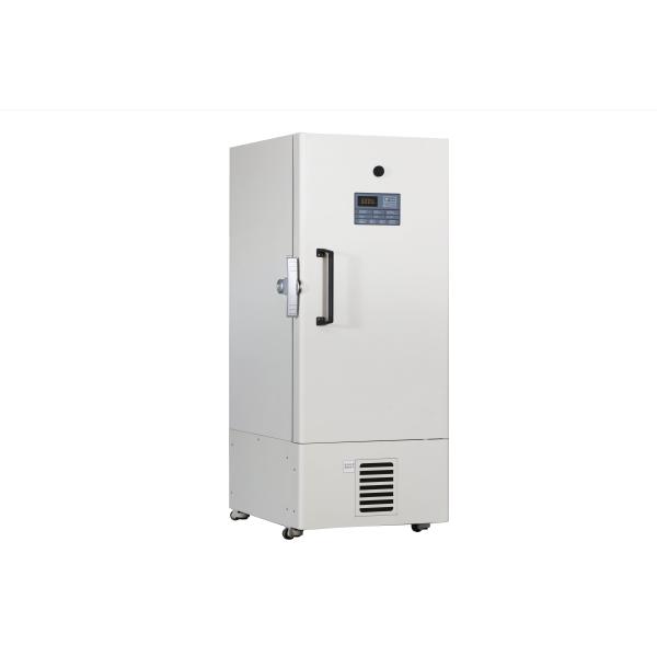 -86 Degrees stainless steel Ult Freezer with 588 Liters Capacity for Laboratory